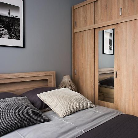 Apartamenty France Faktura Vat Košalín Exteriér fotografie