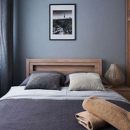 Apartamenty France Faktura Vat Košalín Exteriér fotografie