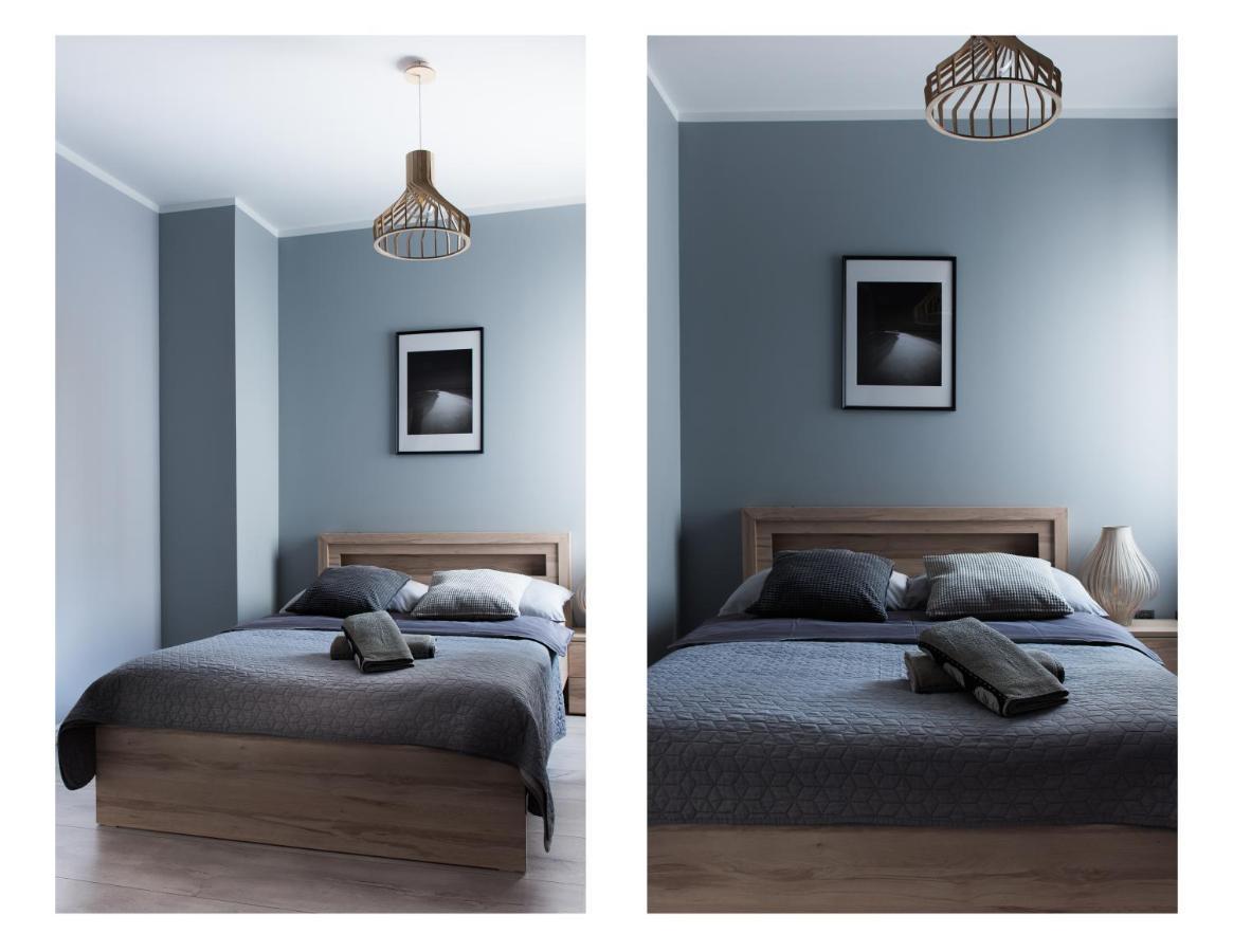 Apartamenty France Faktura Vat Košalín Exteriér fotografie