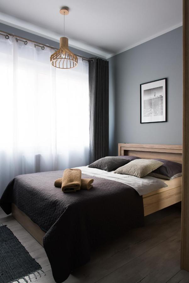 Apartamenty France Faktura Vat Košalín Exteriér fotografie