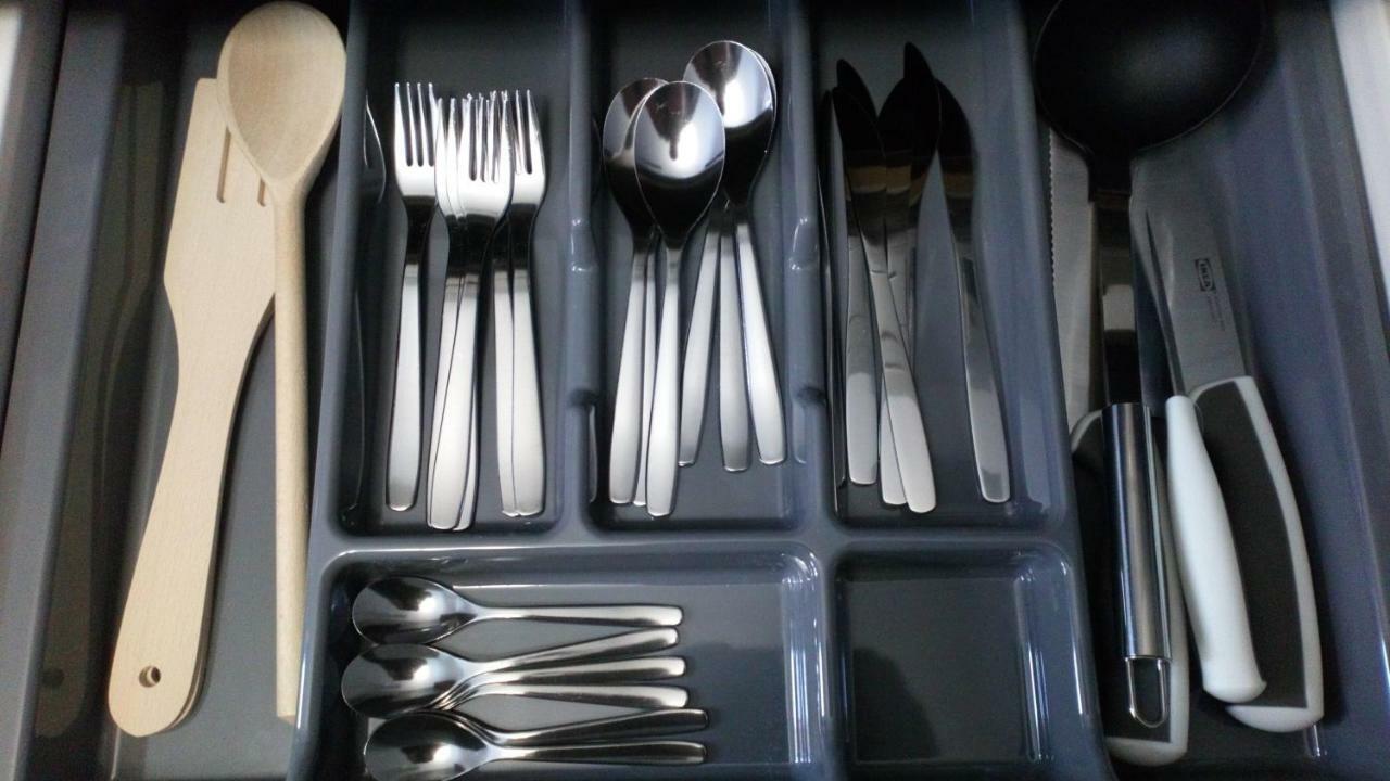 Apartamenty France Faktura Vat Košalín Exteriér fotografie