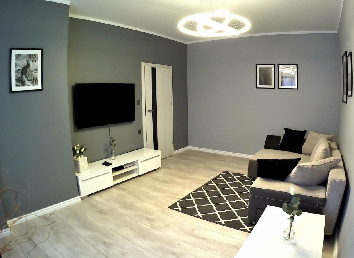 Apartamenty France Faktura Vat Košalín Exteriér fotografie