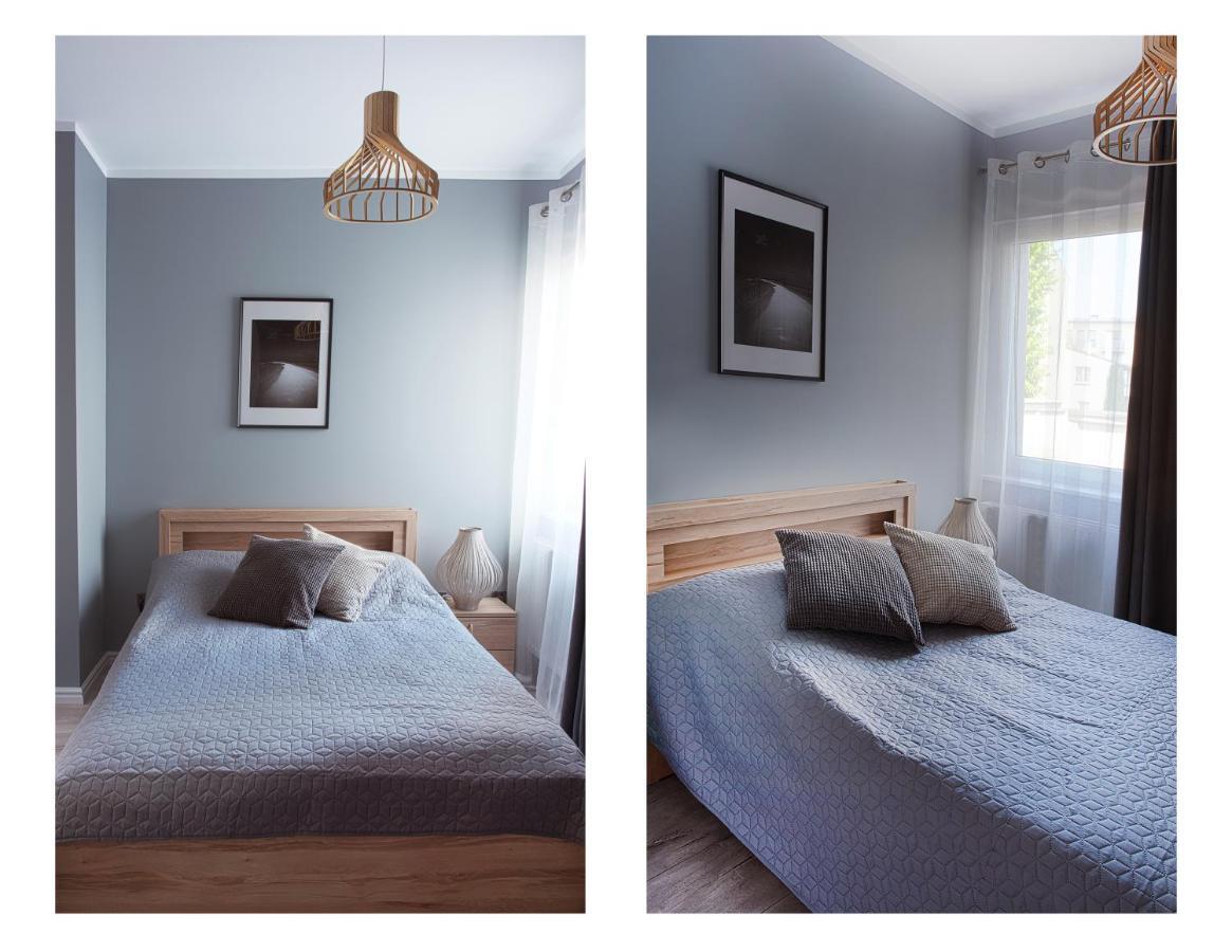 Apartamenty France Faktura Vat Košalín Exteriér fotografie